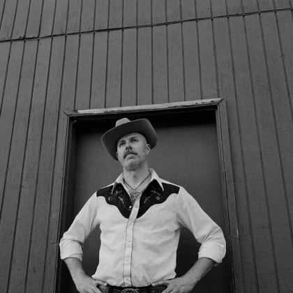 Country Ramble hosted by Morgan Snow @ The Hog Wallow Pub