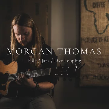 Morgan Thomas @ The Hog Wallow Pub