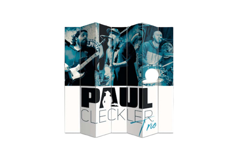 Paul Cleckler Trio