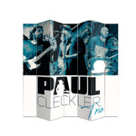 Paul Cleckler Trio @ The Hog Wallow Pub