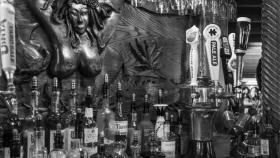 Ninkasi: The Goddess of Beer Carved in Our Walls (2)