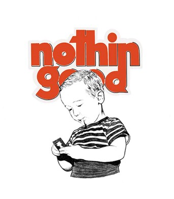 Nothin’ Good, Performing Live in Cottonwood Heights, Utah