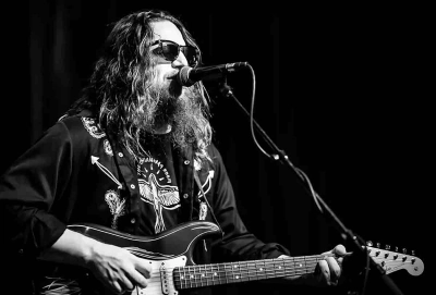 Paul Benjaman Band