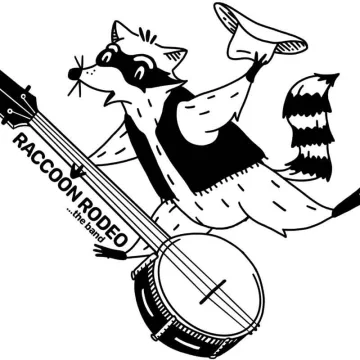 Raccoon Rodeo @ The Hog Wallow Pub