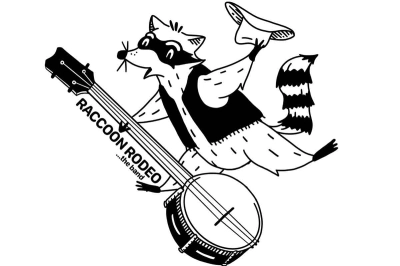 Raccoon Rodeo