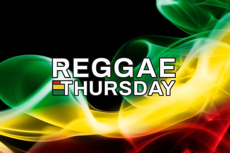 Reggae Thursday
