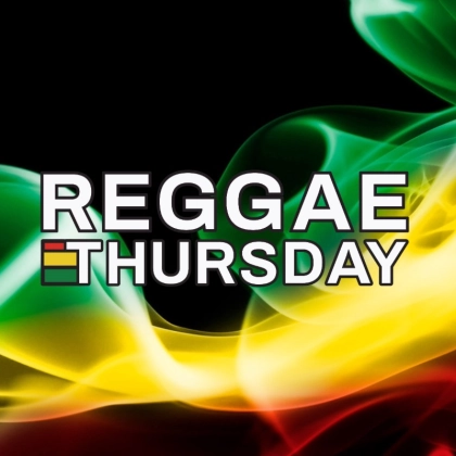 Reggae Thursday @ The Hog Wallow Pub