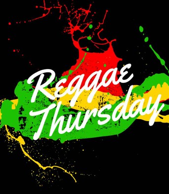 Reggae Thursday, Performing Live in Cottonwood Heights, Utah