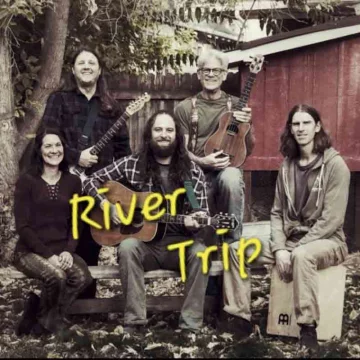 River Trip @ The Hog Wallow Pub