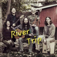 River Trip Radio Artwork