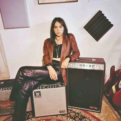 Sarah DeGraw Band