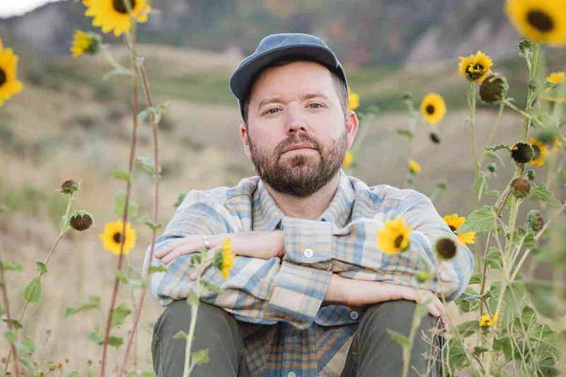 Sean Marshall
