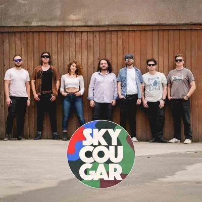 Sky Cougar