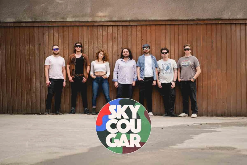 Sky Cougar