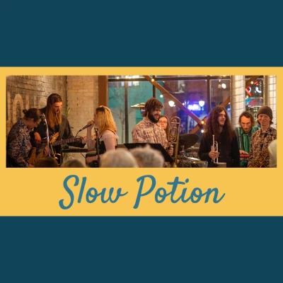 Slow Potion