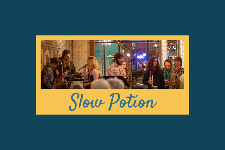 Slow Potion