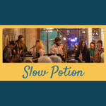 Slow Potion @ The Hog Wallow Pub