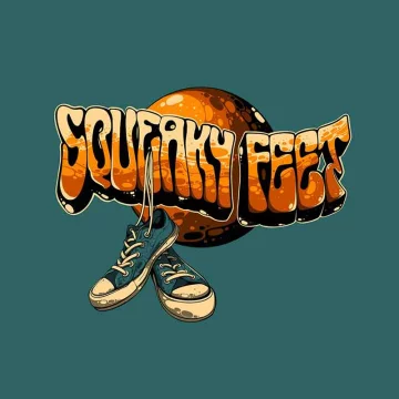 Squeaky Feet @ The Hog Wallow Pub