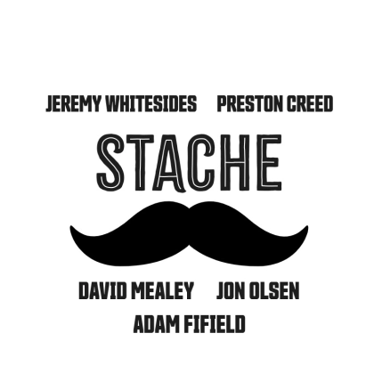 Stache @ The Hog Wallow Pub