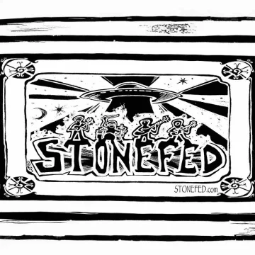 Stonefed @ The Hog Wallow Pub