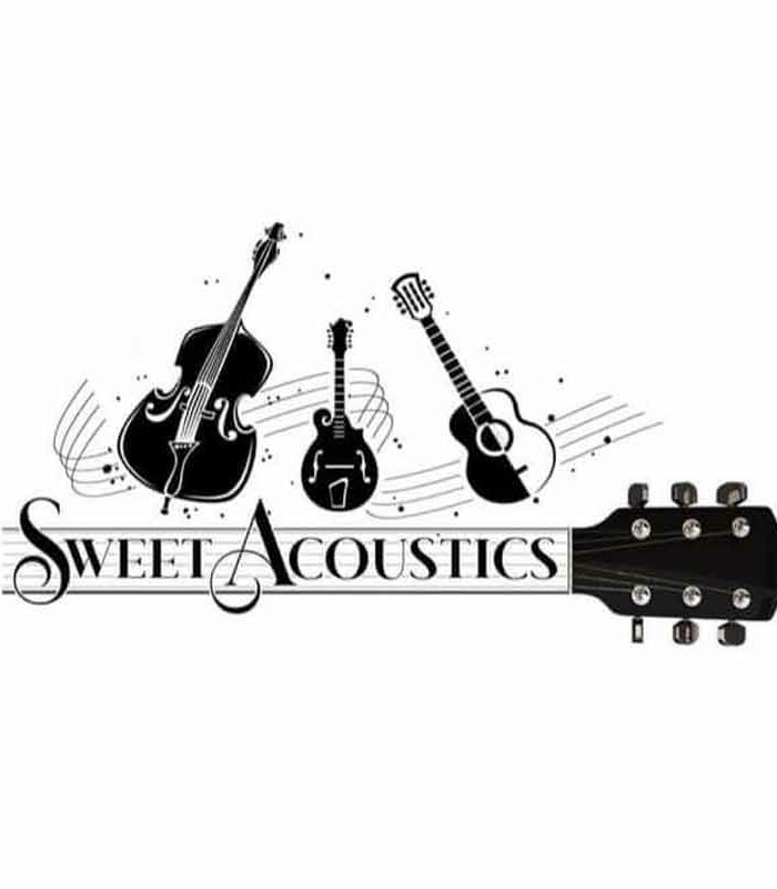 Sweet Acoustics, Performing Live in Cottonwood Heights, Utah