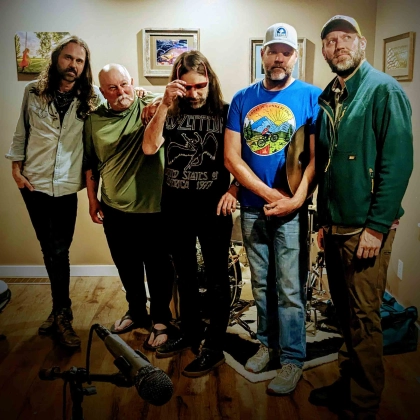 Tanglewood @ The Hog Wallow Pub