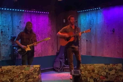 Terrence James Band