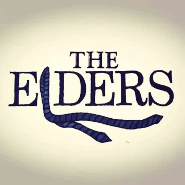 The Elders @ The Hog Wallow Pub