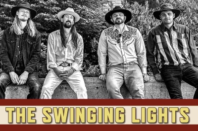 The Swinging Lights
