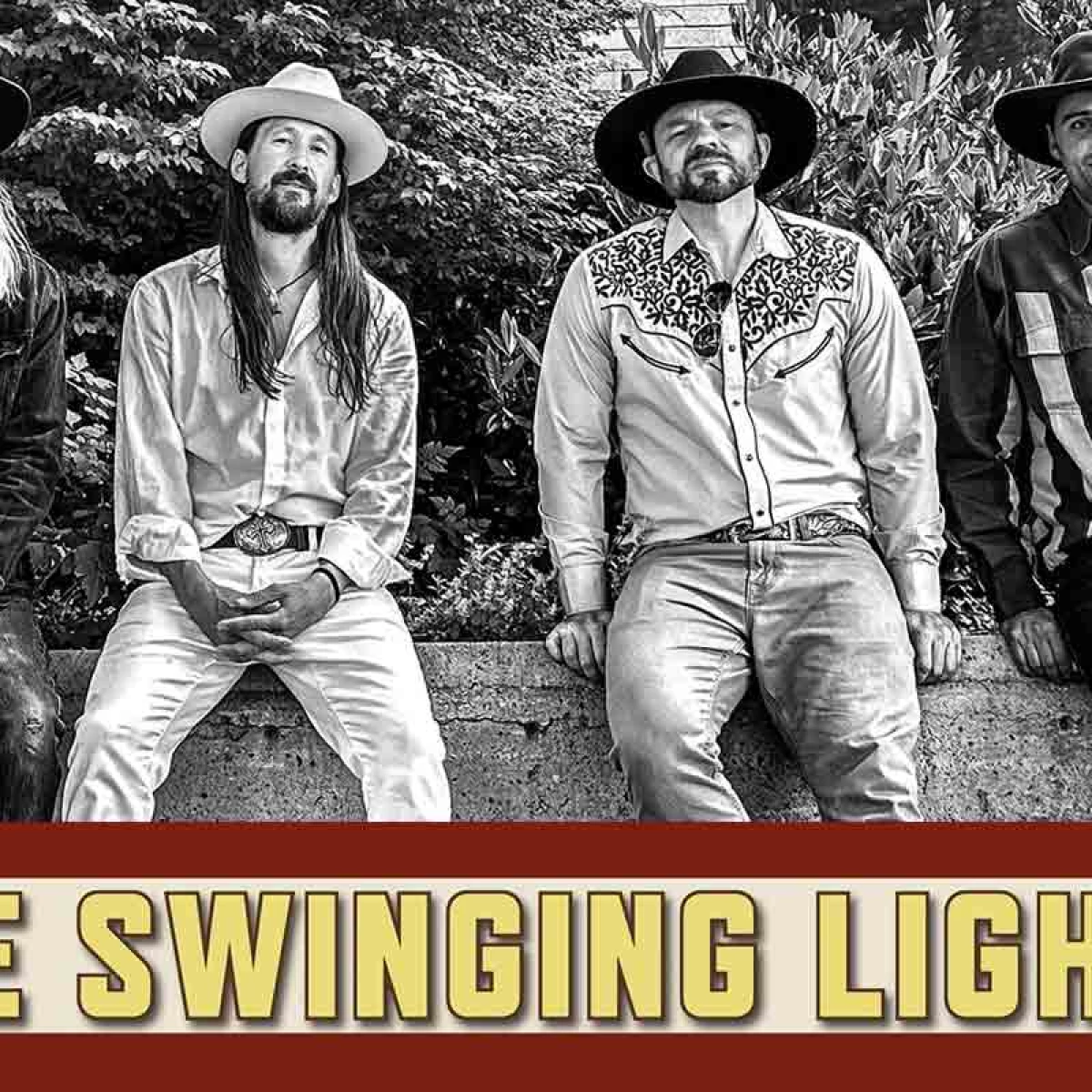 The Swinging Lights, Performing Live in Cottonwood Heights, Utah