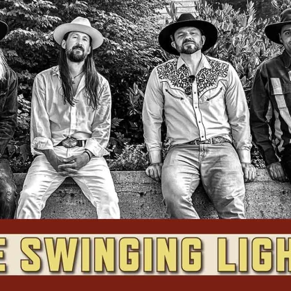 The Swinging Lights @ The Hog Wallow Pub