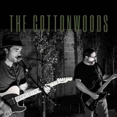 The Cottonwoods