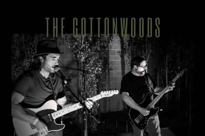 The Cottonwoods
