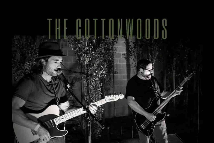 The Cottonwoods
