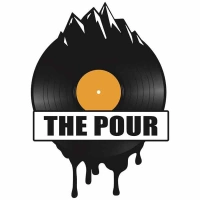 The Pour Radio Artwork