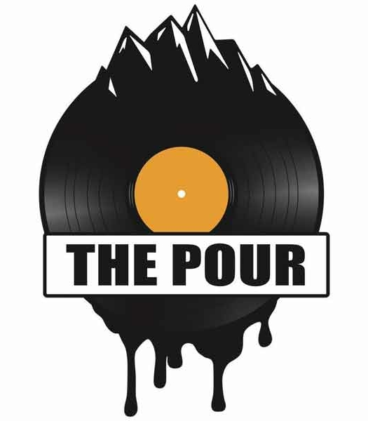 The Pour, Performing Live in Cottonwood Heights, Utah