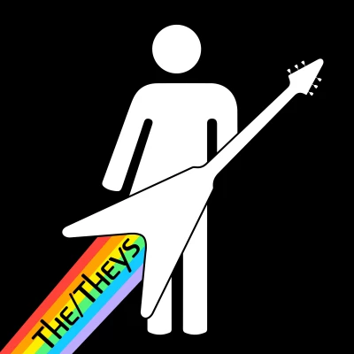 The/Theys