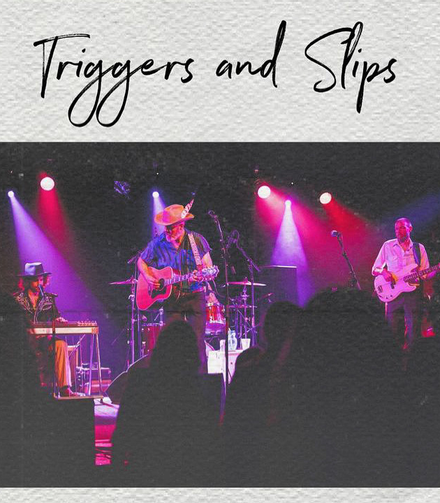 Triggers & Slips, Performing Live in Cottonwood Heights, Utah