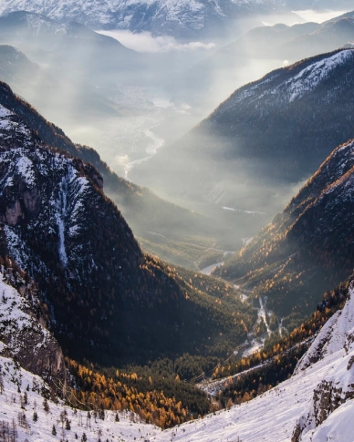 Top Spots to Apres Ski