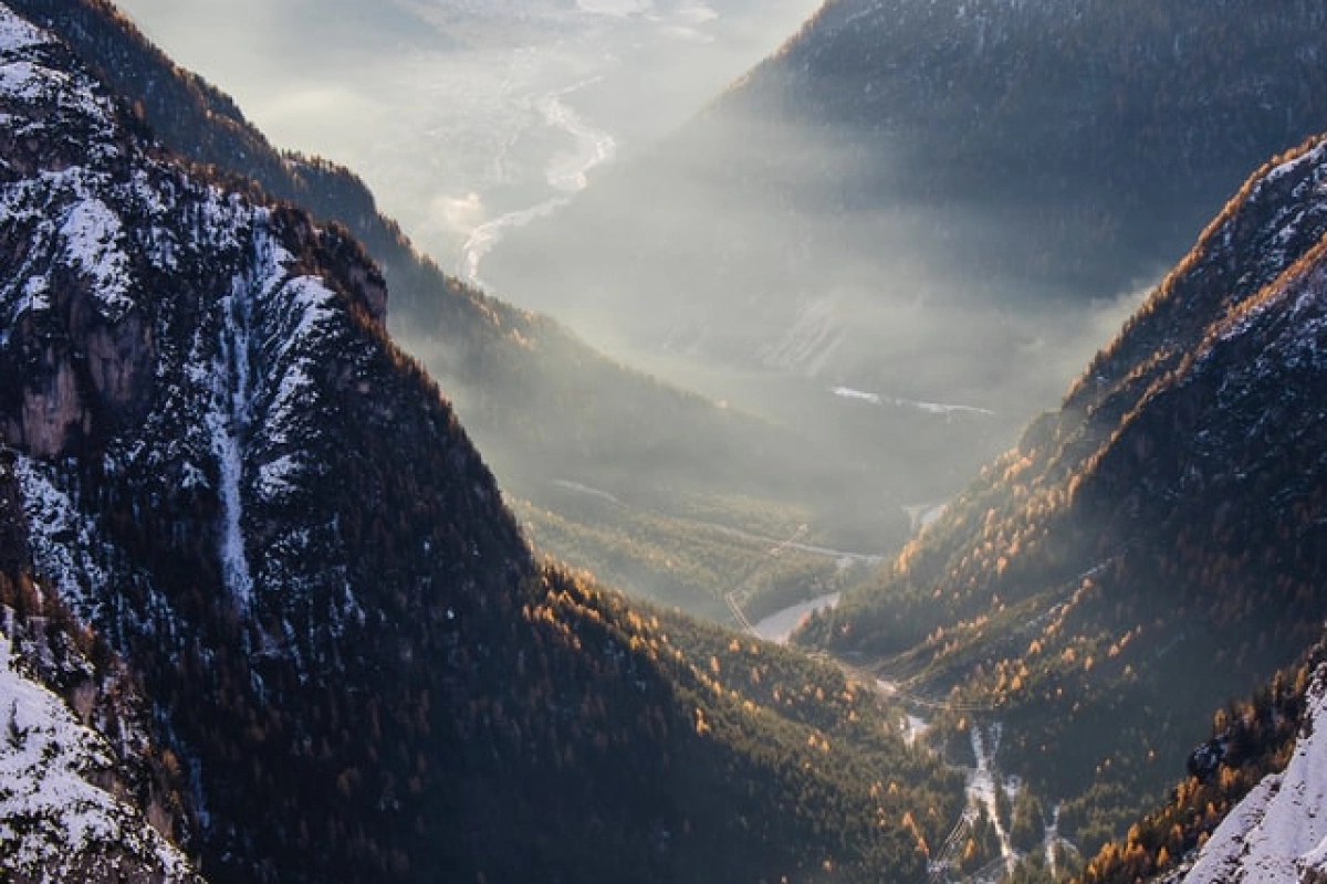 Top Spots to Apres Ski