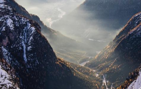 Top Spots to Apres Ski