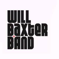 Will Baxter Band Radio Artwork