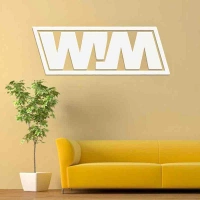 W!M Radio Artwork