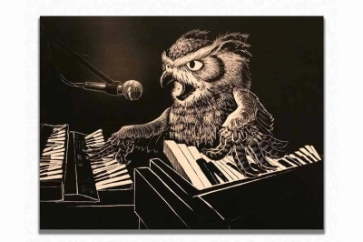 Wisebird