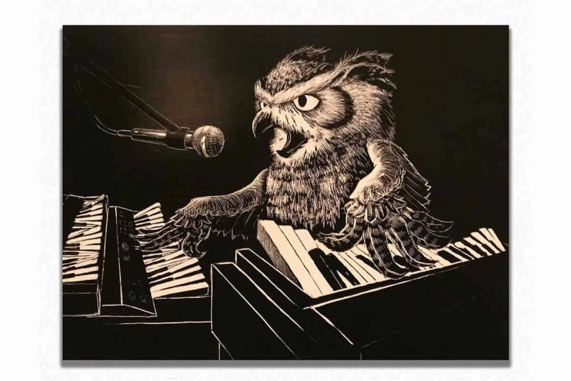 Wisebird